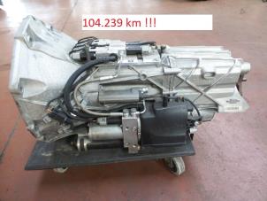 Gebruikte Automaatbak BMW 6 serie (E63) M6 V10 40V Prijs op aanvraag aangeboden door N Kossen Autorecycling BV