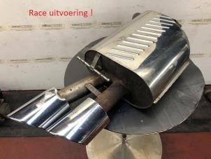 Gebruikte Uitlaat Einddemper BMW 6 serie (E63) M6 V10 40V Prijs op aanvraag aangeboden door N Kossen Autorecycling BV
