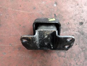 Gebruikte Motorsteun Daihatsu Terios (J2) 1.5 16V DVVT 4x2 Euro 4 Prijs op aanvraag aangeboden door N Kossen Autorecycling BV