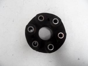 Gebruikte Hardi Schijf BMW 5 serie Touring (E39) 530d 24V Prijs op aanvraag aangeboden door N Kossen Autorecycling BV