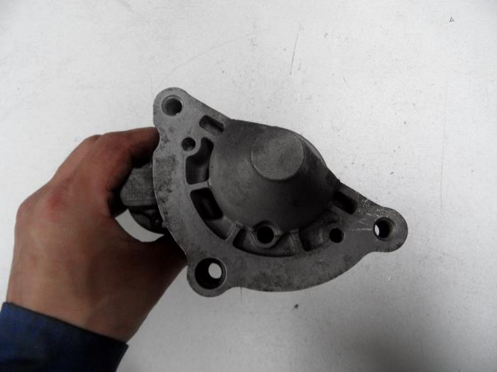 Gebruikte Startmotor Citroen C8 (EA/EB) 2.2 HDi 16V Prijs op aanvraag aangeboden door N Kossen Autorecycling BV
