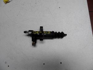 Gebruikte Koppeling Hulp Cilinder Daihatsu Terios (J2) 1.5 16V DVVT 4x2 Euro 4 Prijs op aanvraag aangeboden door N Kossen Autorecycling BV