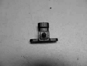 Gebruikte Map Sensor (inlaatspruitstuk) Daihatsu Terios (J2) 1.5 16V DVVT 4x2 Euro 4 Prijs op aanvraag aangeboden door N Kossen Autorecycling BV