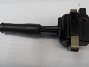 Gebruikte Bobine Jaguar XJ8 (X308) 3.2 V8 32V Executive,Sport Prijs op aanvraag aangeboden door N Kossen Autorecycling BV