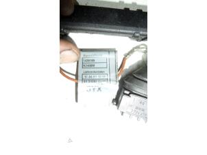 Gebruikte Bedrading Compleet Elektrisch BMW 5-Serie Prijs op aanvraag aangeboden door N Kossen Autorecycling BV