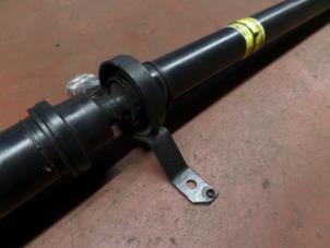 Gebruikte Tussenas Audi A6 Quattro (C6) 3.0 TDI V6 24V Prijs op aanvraag aangeboden door N Kossen Autorecycling BV