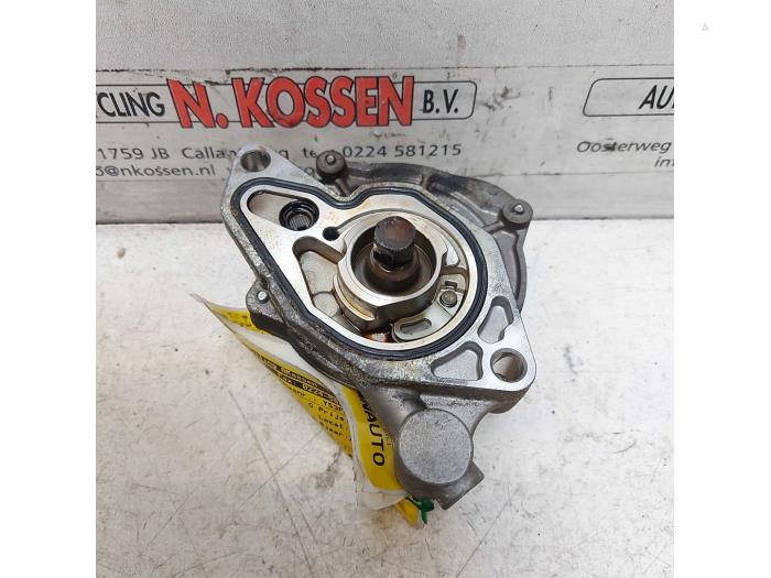 Gebruikte Hogedrukpomp Saab 9-3 II (YS3F) 1.8t 16V Prijs op aanvraag aangeboden door N Kossen Autorecycling BV