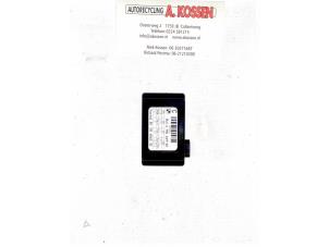 Gebruikte Regensensor BMW 5 serie Touring (E61) 530d 24V Prijs op aanvraag aangeboden door N Kossen Autorecycling BV