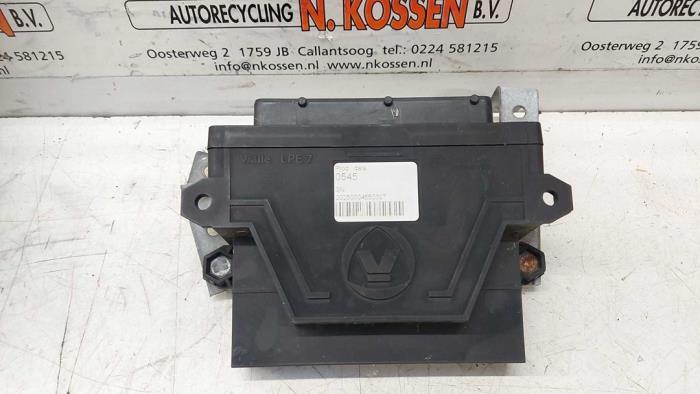 Gebruikte LPI Module Chevrolet Nubira Wagon (J100) 1.8 16V Prijs op aanvraag aangeboden door N Kossen Autorecycling BV