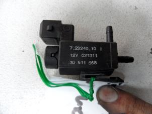 Gebruikte Vacuum Relais Volvo S80 (TR/TS) 2.4 D5 20V Prijs op aanvraag aangeboden door N Kossen Autorecycling BV