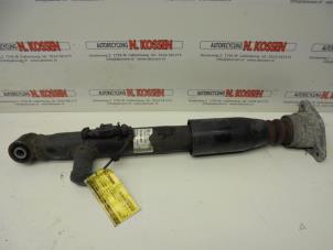 Gebruikte Luchtbalg Audi A6 Quattro (C6) 3.0 TDI V6 24V Prijs op aanvraag aangeboden door N Kossen Autorecycling BV