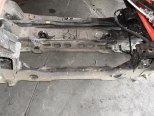 Gebruikte Subframe Volkswagen Crafter 2.5 TDI 30/32/35/46/50 Prijs op aanvraag aangeboden door N Kossen Autorecycling BV