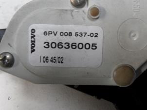 Gebruikte Gaspedaalpositie Sensor Volvo S80 (TR/TS) 2.4 D5 20V Prijs op aanvraag aangeboden door N Kossen Autorecycling BV