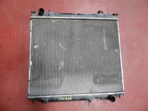 Gebruikte Radiateur Mitsubishi L-400 2.5 TD Prijs op aanvraag aangeboden door N Kossen Autorecycling BV