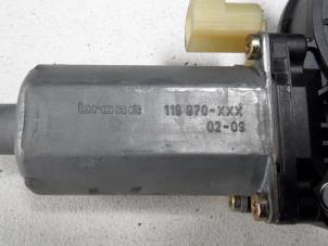 Gebruikte Motor electrisch raam Volvo S80 (TR/TS) 2.4 D5 20V Prijs op aanvraag aangeboden door N Kossen Autorecycling BV