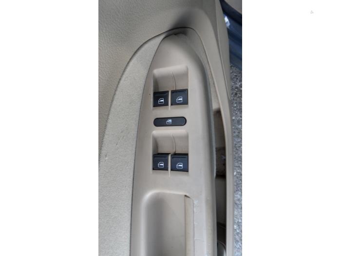 Volkswagen LT Elektrisch Raam Schakelaars voorraad