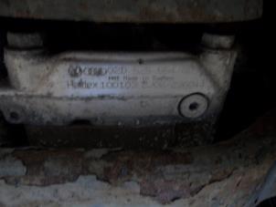 Gebruikte Haldex koppeling Audi TT (8N3) 1.8 20V Turbo Quattro Prijs op aanvraag aangeboden door N Kossen Autorecycling BV