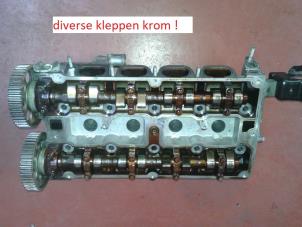 Gebruikte Cilinderkop Opel Zafira Prijs op aanvraag aangeboden door N Kossen Autorecycling BV