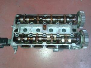 Gebruikte Cilinderkop Opel Zafira Prijs op aanvraag aangeboden door N Kossen Autorecycling BV