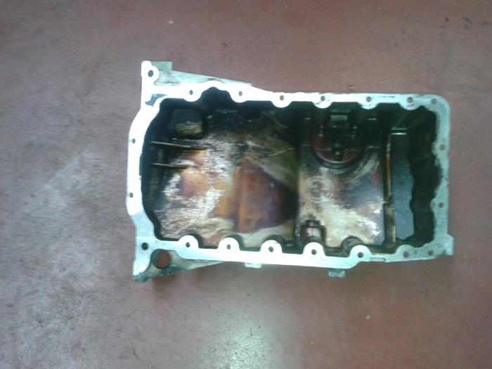Carterpan Audi A4 (Gebruikt)