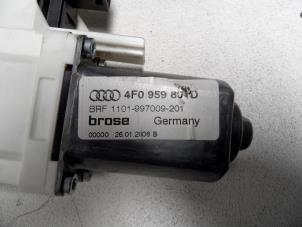 Gebruikte Motor electrisch raam Audi A6 Quattro (C6) 3.0 TDI V6 24V Prijs op aanvraag aangeboden door N Kossen Autorecycling BV