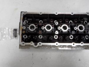 Gebruikte Cilinderkop Volkswagen Golf Prijs op aanvraag aangeboden door N Kossen Autorecycling BV