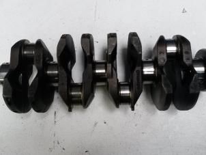 Gebruikte Krukas Ford Focus Prijs op aanvraag aangeboden door N Kossen Autorecycling BV