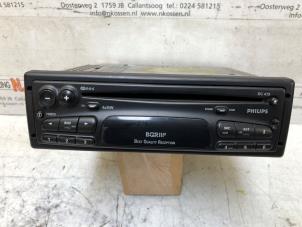 Gebruikte Radio CD Speler Opel Omega B Caravan (21/22/23) 2.0i 16V Prijs op aanvraag aangeboden door N Kossen Autorecycling BV