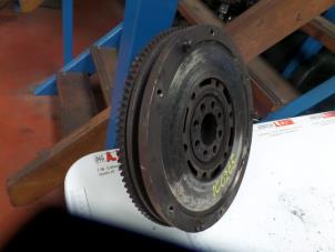 Gebruikte Vliegwiel BMW 5 serie (E39) 523i 24V Prijs op aanvraag aangeboden door N Kossen Autorecycling BV