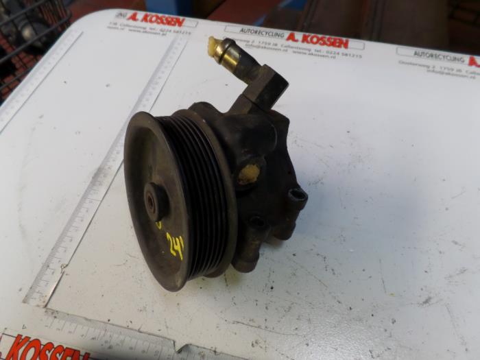 Gebruikte Pomp Servo Ford Transit 2.4 TDdi 16V 300L Prijs op aanvraag aangeboden door N Kossen Autorecycling BV