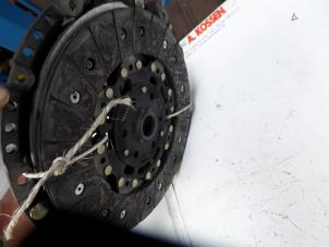 Gebruikte Koppelingsset (compleet) Audi TT (8N3) 1.8 20V Turbo Quattro Prijs op aanvraag aangeboden door N Kossen Autorecycling BV