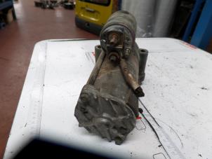 Gebruikte Startmotor Ford Transit 2.4 TDdi 16V 300L Prijs op aanvraag aangeboden door N Kossen Autorecycling BV