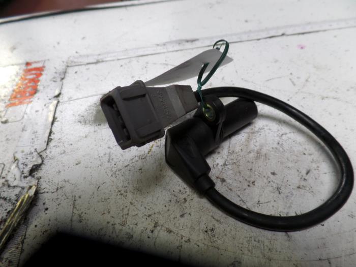 Gebruikte BDP Sensor Ford Mondeo II 1.8i 16V E2/96 EEC Prijs op aanvraag aangeboden door N Kossen Autorecycling BV