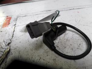 Gebruikte BDP Sensor Ford Mondeo II 1.8i 16V E2/96 EEC Prijs op aanvraag aangeboden door N Kossen Autorecycling BV