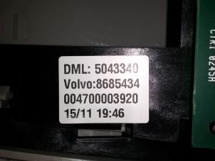 Gebruikte Binnenverlichting voor Volvo S80 (TR/TS) 2.4 D5 20V Prijs op aanvraag aangeboden door N Kossen Autorecycling BV