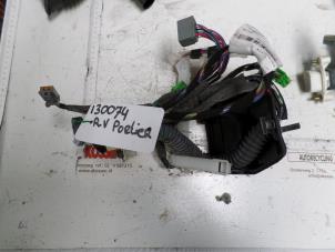 Gebruikte Kabelboom Volvo S80 (TR/TS) 2.4 D5 20V Prijs op aanvraag aangeboden door N Kossen Autorecycling BV