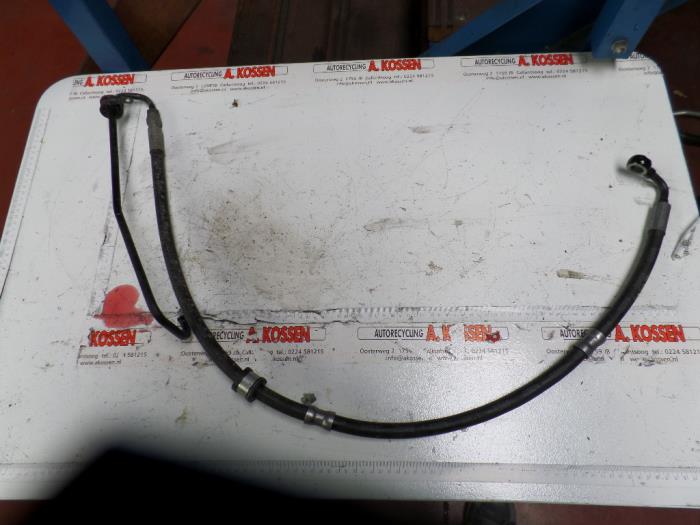 Oliedruk Leiding van een Volkswagen Crafter 2.5 TDI 30/32/35/46/50 2007