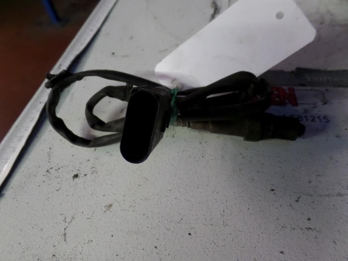 Gebruikte Lambda Sonde Audi TT (8N3) 1.8 20V Turbo Quattro Prijs op aanvraag aangeboden door N Kossen Autorecycling BV