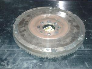 Gebruikte Vliegwiel Ford Transit 2.0 TDdi 16V Prijs op aanvraag aangeboden door N Kossen Autorecycling BV