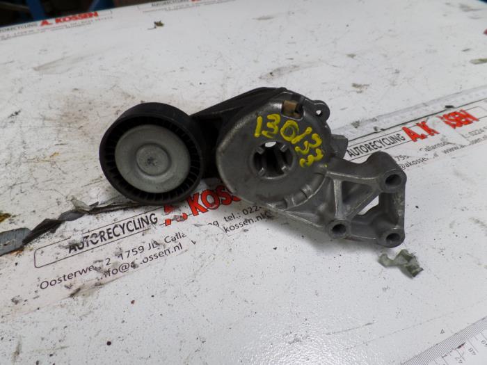 Gebruikte Spanrol Multiriem Audi TT (8N3) 1.8 20V Turbo Quattro Prijs op aanvraag aangeboden door N Kossen Autorecycling BV