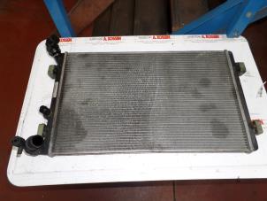 Gebruikte Radiateur Audi TT (8N3) 1.8 20V Turbo Quattro Prijs op aanvraag aangeboden door N Kossen Autorecycling BV