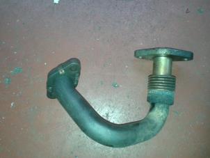 Gebruikte EGR Buis Volkswagen Passat Variant (3C5) 2.0 TDI 140 Prijs op aanvraag aangeboden door N Kossen Autorecycling BV