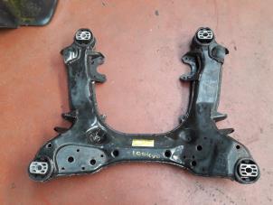 Gebruikte Subframe Audi A8 (D2) 2.5 TDI V6 24V Prijs op aanvraag aangeboden door N Kossen Autorecycling BV