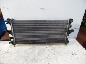 Gebruikte Radiateur Fiat Ducato (250) 3.0 D 160 Multijet Power Prijs op aanvraag aangeboden door N Kossen Autorecycling BV