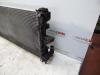 Radiateur van een Fiat Ducato (250) 3.0 D 160 Multijet Power 2010