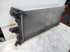 Radiateur van een Fiat Ducato (250) 3.0 D 160 Multijet Power 2010