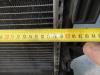 Radiateur van een Fiat Ducato (250) 3.0 D 160 Multijet Power 2010