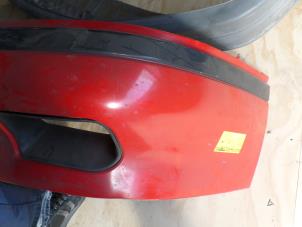 Gebruikte Bumper voor Mitsubishi Eclipse (D2) 2.0 GSi 16V Prijs op aanvraag aangeboden door N Kossen Autorecycling BV