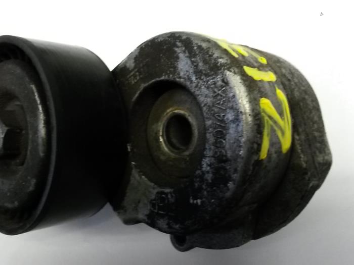 Gebruikte Spanrol Multiriem Opel Astra H SW (L35) 1.3 CDTI 16V Ecotec Prijs op aanvraag aangeboden door N Kossen Autorecycling BV