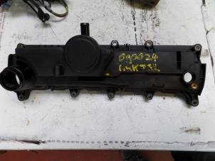 Gebruikte Kleppendeksel Renault Megane II (BM/CM) 1.5 dCi 105 Prijs op aanvraag aangeboden door N Kossen Autorecycling BV